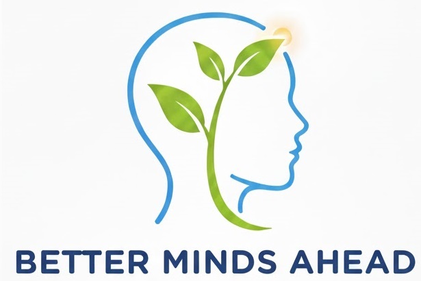 Better Minds Ahead Logo